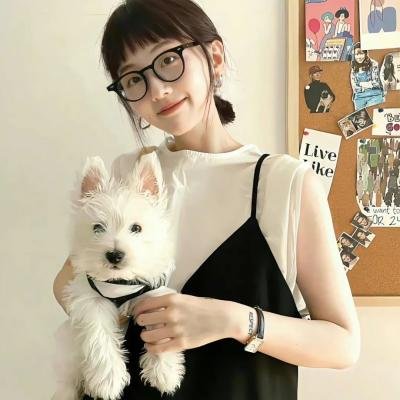 钝感之爱海报