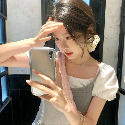 云中行走海报
